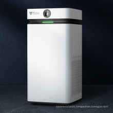 Airdog Indoor Non-consumable Medical-grade Air Purifier machine for home, office, school, hospital
